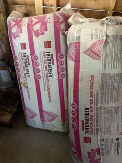 Wool Insulation