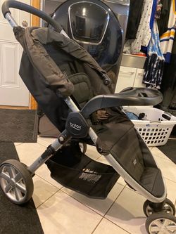 Stroller