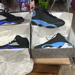 Jordan 6 Size 12 Jordan 5 Size 12