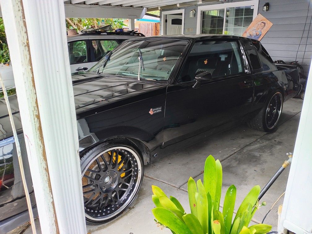 1981 Buick Regal