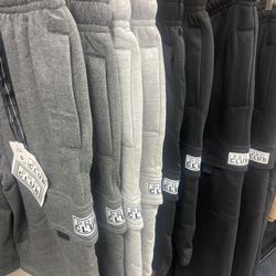 Pro-club Shorts Sizes Available Small And Large