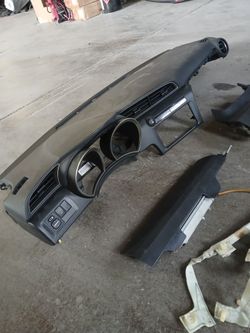 2011 / 2016 Scion Tc Parts