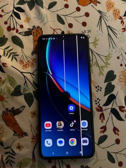 Moto Razer ultra  trades preferred
