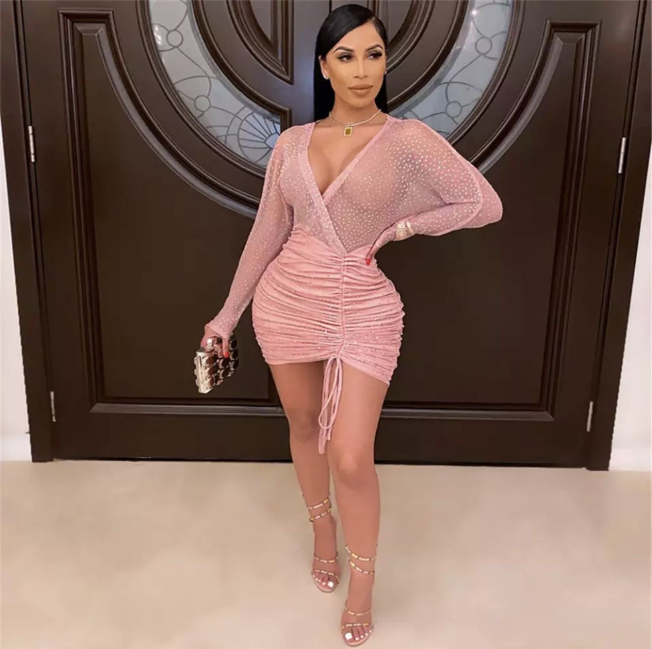 Party Dress