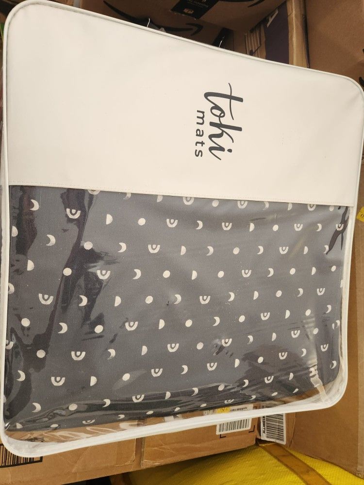 Toki Mats For Children, Playmats