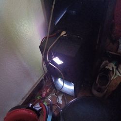 Gaming PC For Sale Or Trade