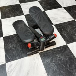 Mini Stepper
