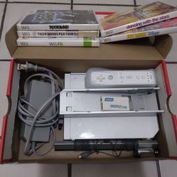 Nintendo Wii