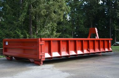 15 Yard Lowboy – More Capacity, More Savings