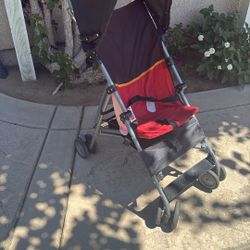 Umbrella Stroller