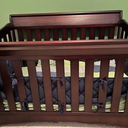 Crib 