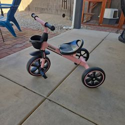 Tricycles Bikes For 2-4 Year Olds Toddlers