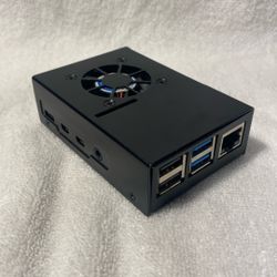 Raspberry Pi 4, 2GB RAM Computer