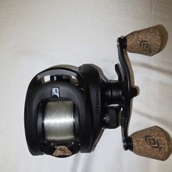 13 Fishing Concept A2 Baitcasting Reel