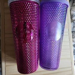 Pink Cup $5 Each