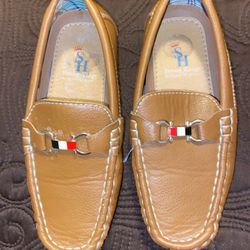 Boys Dress Shoes