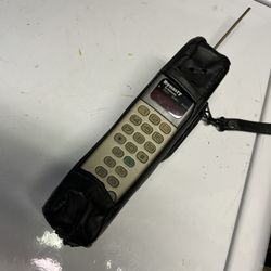 Antique Cell Phone