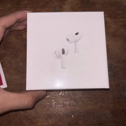 Air Pods Gen2s