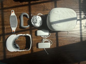 Apple Vision Pro 1TB perfect condition 21W