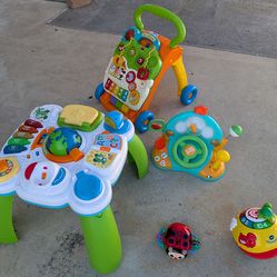 Baby toddler toys