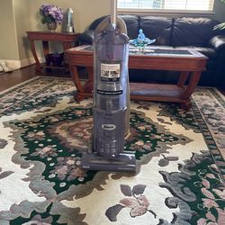 Vacuum Cleaner Shark