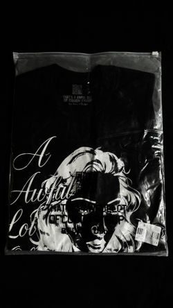 ALOC shirt