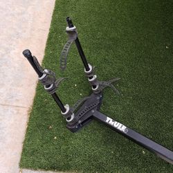 THULE 4 BIKES RACK