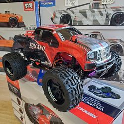 Rc Car/Truck