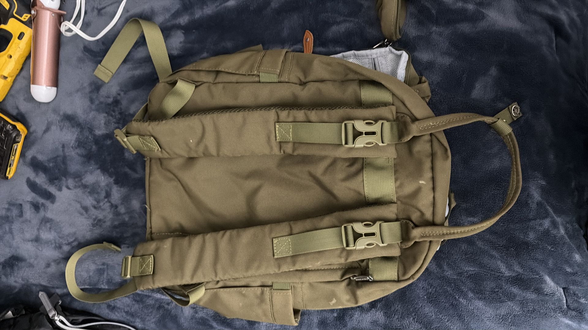 Stlylish Diaper bag