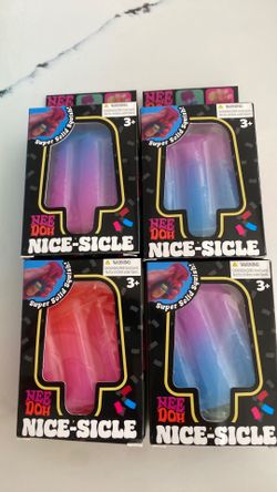 Nedoh nice sicle
