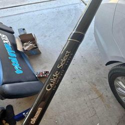 follow happy Fishing Stick with Bait – Ideal for Angling Enthusiasts