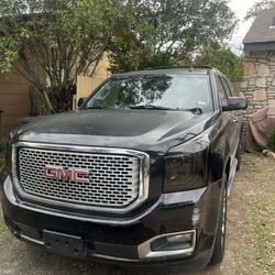 2015 GMC Yukon XL