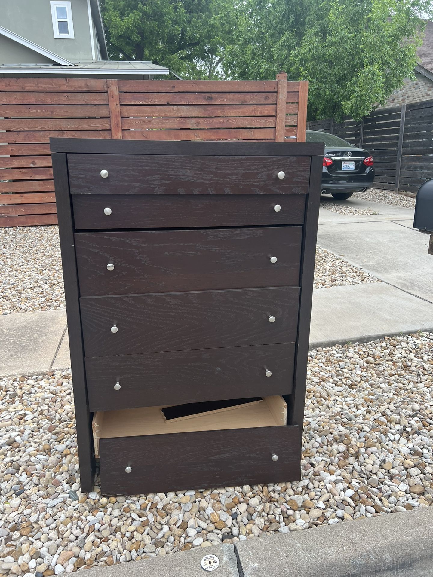 FREE Dresser