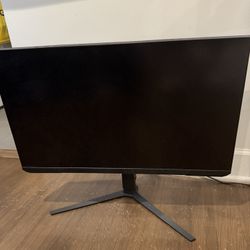 Samsung G5 2k Gaming Monitor (read Info)