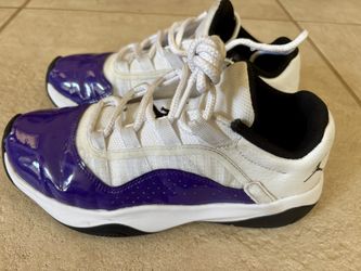 Girl’s Nike Air Jordan Shoes