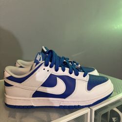Nike dunk 