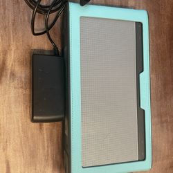 Bose Bluetooth Speaker 