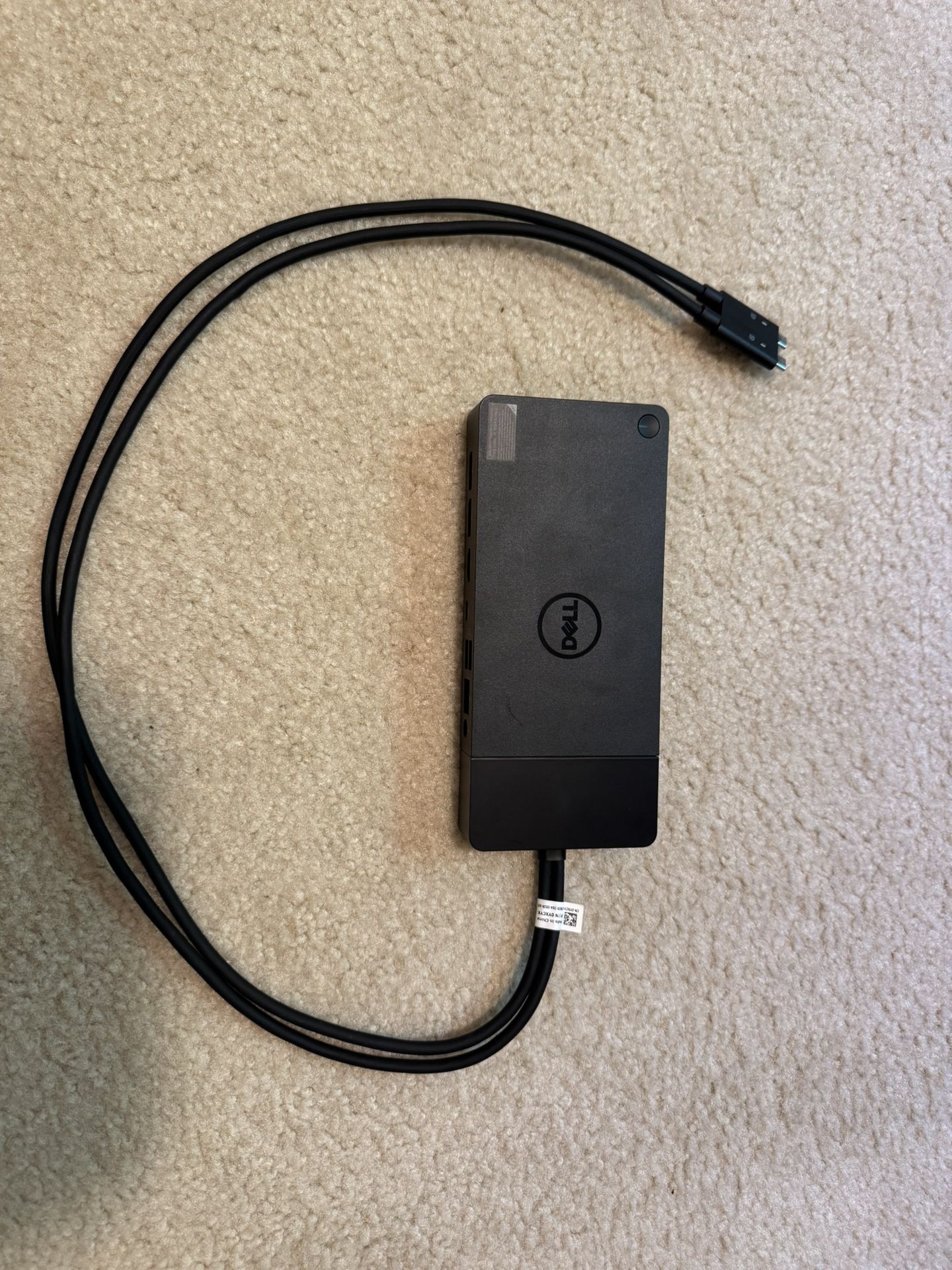 Dell Dock Station 