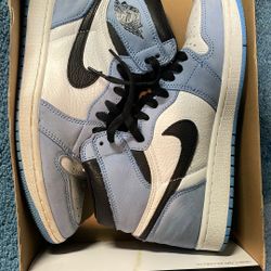 Jordan 1 University Blue