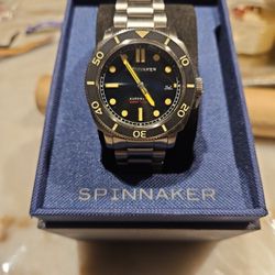 Automatic Watch For Sale 