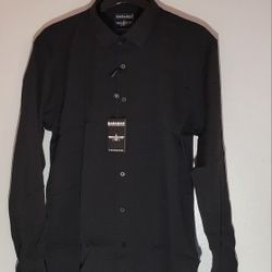 Barabas Long Sleeve Shirt 