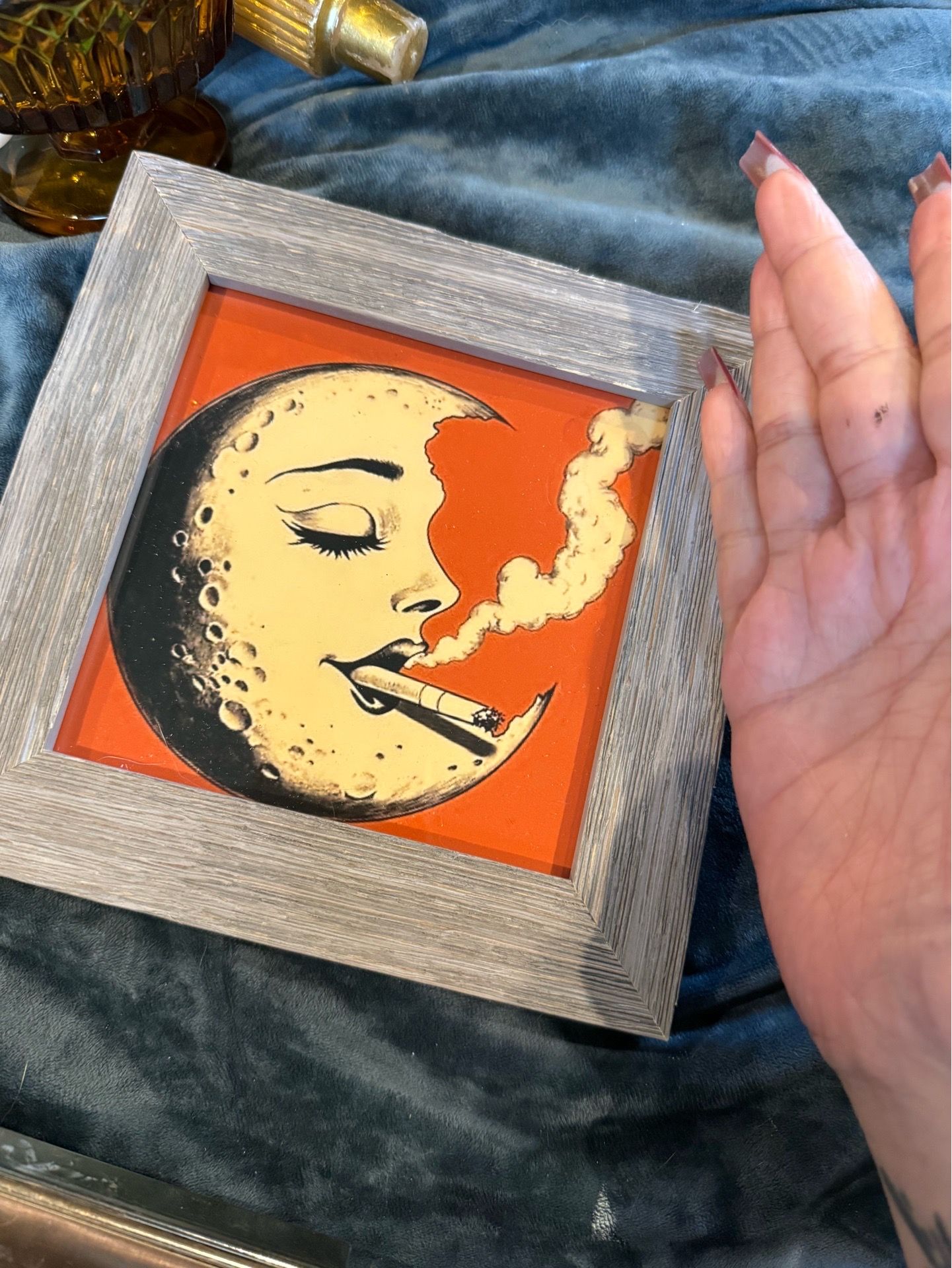 Celestial Pop Art