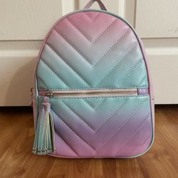 OMG Accessories Mini Backpack 