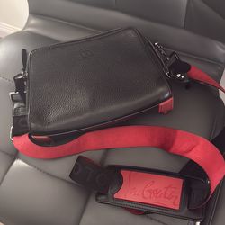 Louboutin bag