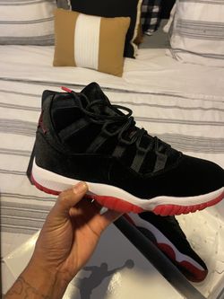 Velvet Jordan’s For Sale 