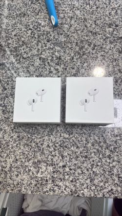 AirPods Pro 2