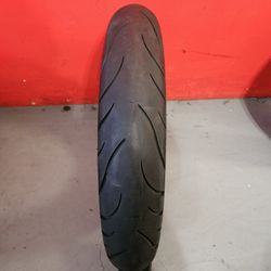 130/90B16 Motorcycle tire