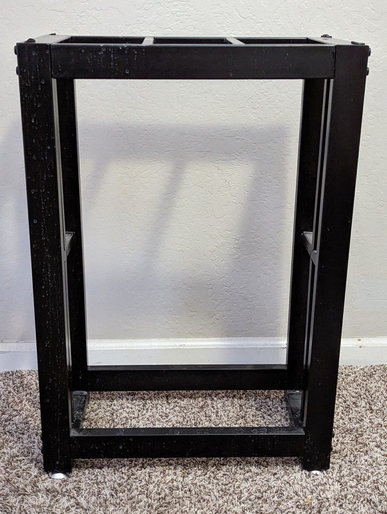 10 Gallon Fish Tank Stand