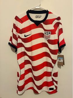 USA jersey
