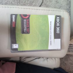 Mortal Kombat vs DC Universe XBOX-360